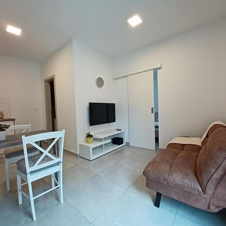 Apartments Leon 1 Novigrad (Istria) Exterior foto