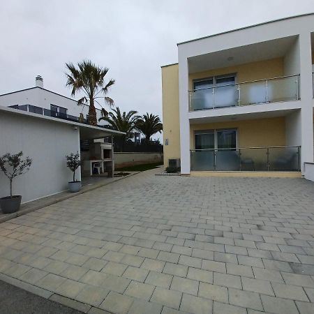 Apartments Leon 1 Novigrad (Istria) Exterior foto