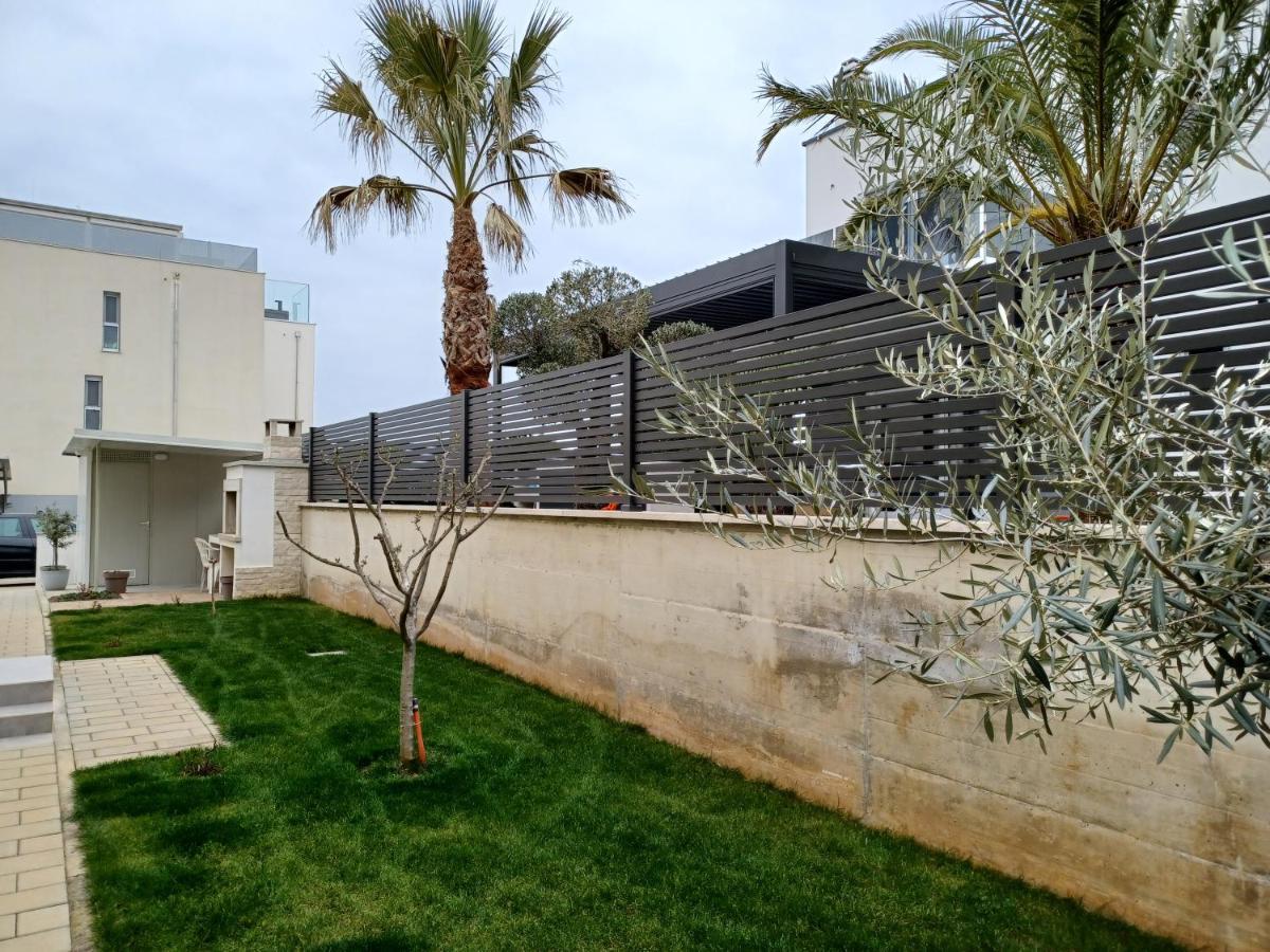Apartments Leon 1 Novigrad (Istria) Exterior foto