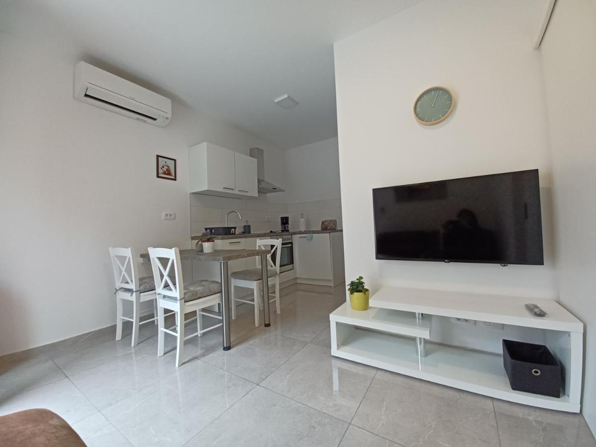 Apartments Leon 1 Novigrad (Istria) Exterior foto