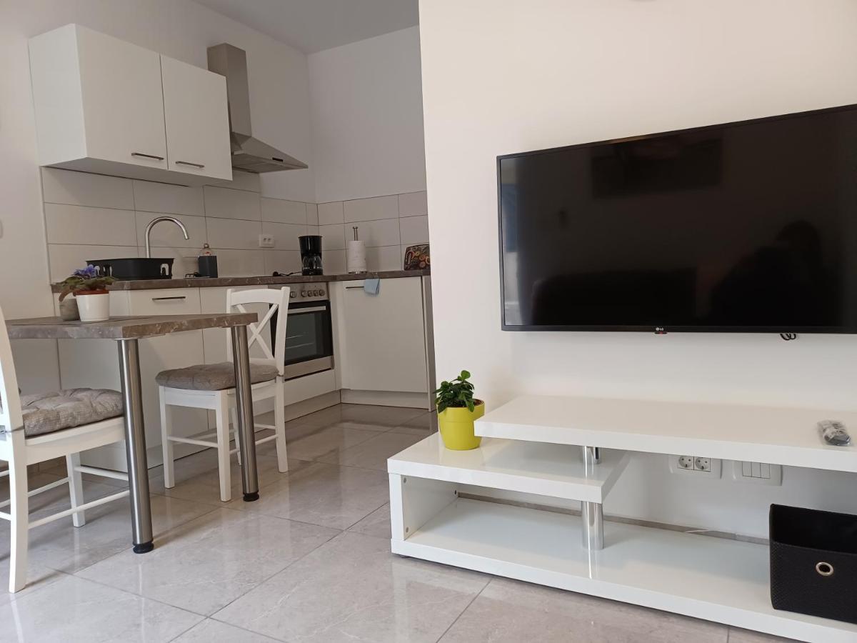 Apartments Leon 1 Novigrad (Istria) Exterior foto