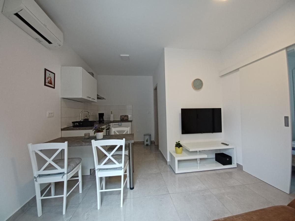 Apartments Leon 1 Novigrad (Istria) Exterior foto